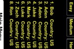 Memory Skills Challenge (iPhone/iPod)