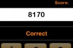 Memory Skills Challenge (iPhone/iPod)