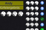 Cube tricky Wurfel knifflig (iPhone/iPod)