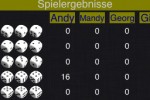 Cube tricky Wurfel knifflig (iPhone/iPod)