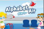 Alphabet Air from True Learning (iPhone/iPod)