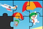 Alphabet Air from True Learning (iPhone/iPod)