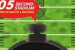 :05 Second Stadium (iPhone/iPod)