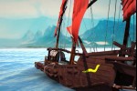 Empire Of The Sun Game (iPhone/iPod)
