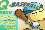 QBaseball - Baseball Home Run Race (iPhone/iPod)