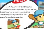 QBaseball - Baseball Home Run Race (iPhone/iPod)