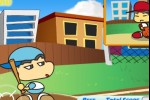 QBaseball - Baseball Home Run Race (iPhone/iPod)