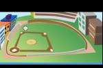 QBaseball - Baseball Home Run Race (iPhone/iPod)