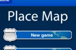 Place Map (iPhone/iPod)