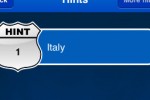 Place Map (iPhone/iPod)