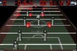 Real Foosball (iPhone/iPod)