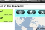 Real Foosball (iPhone/iPod)