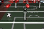 Real Foosball (iPhone/iPod)
