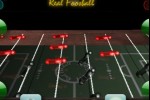 Real Foosball (iPhone/iPod)