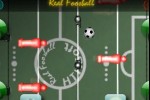Real Foosball (iPhone/iPod)