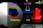 Real Foosball (iPhone/iPod)