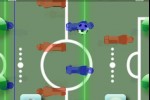 Real Foosball (iPhone/iPod)