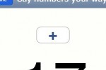 Catch and Count (iPhone/iPod)