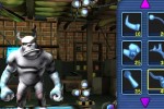 Monster Mayhem: Build and Battle (DS)