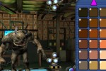 Monster Mayhem: Build and Battle (DS)
