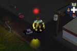 Monster Mayhem: Build and Battle (DS)