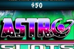 Astro Slots (iPhone/iPod)