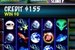Astro Slots (iPhone/iPod)