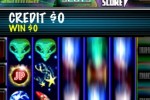 Astro Slots (iPhone/iPod)