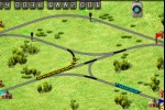 Orient Express: the train simulator (iPhone/iPod)