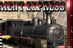 Orient Express: the train simulator (iPhone/iPod)