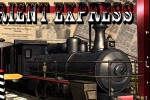 Orient Express: the train simulator (iPhone/iPod)