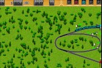 Orient Express: the train simulator (iPhone/iPod)