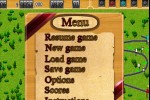 Orient Express: the train simulator (iPhone/iPod)
