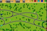 Orient Express: the train simulator (iPhone/iPod)