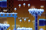Icy Escort (iPhone/iPod)