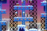Icy Escort (iPhone/iPod)