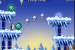 Icy Escort (iPhone/iPod)