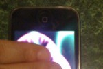 Liquid Gold (iPhone/iPod)