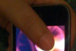 Liquid Gold (iPhone/iPod)
