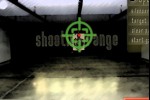 Shooting Range (iPhone/iPod)