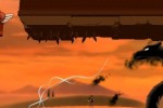 NyxQuest: Kindred Spirits (Wii)