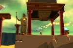 NyxQuest: Kindred Spirits (Wii)