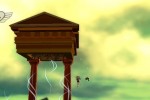 NyxQuest: Kindred Spirits (Wii)