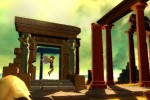 NyxQuest: Kindred Spirits (Wii)