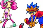 Fossil Fighters (DS)