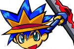 Fossil Fighters (DS)