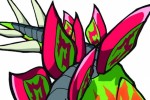Fossil Fighters (DS)