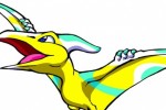Fossil Fighters (DS)