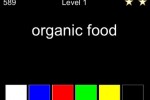 Find the color (iPhone/iPod)
