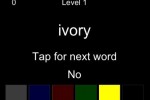 Find the color (iPhone/iPod)